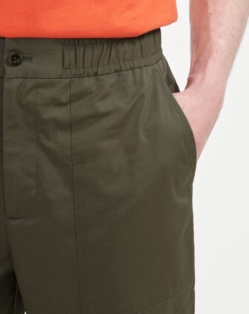 Pantalon Dry-fast taillis