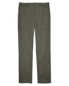 Pantalon Dry-fast taillis