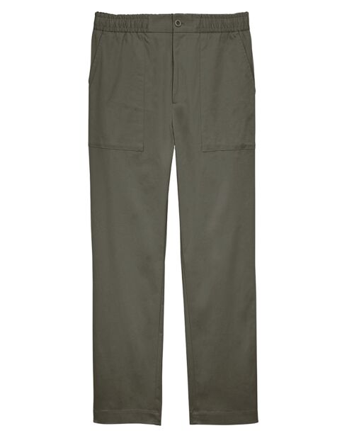 Pantalon Dry-fast taillis