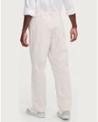 Pantalon Ais23Mbot010 sable