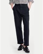 Pantalon Ais23Mbot010 noir