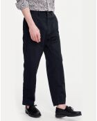 Pantalon Ais23Mbot010 noir
