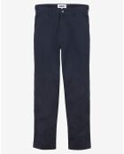 Pantalon Ais23Mbot010 noir