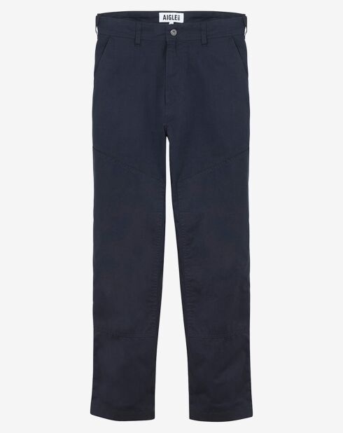 Pantalon Ais23Mbot010 noir
