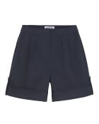 Short à pinces empire