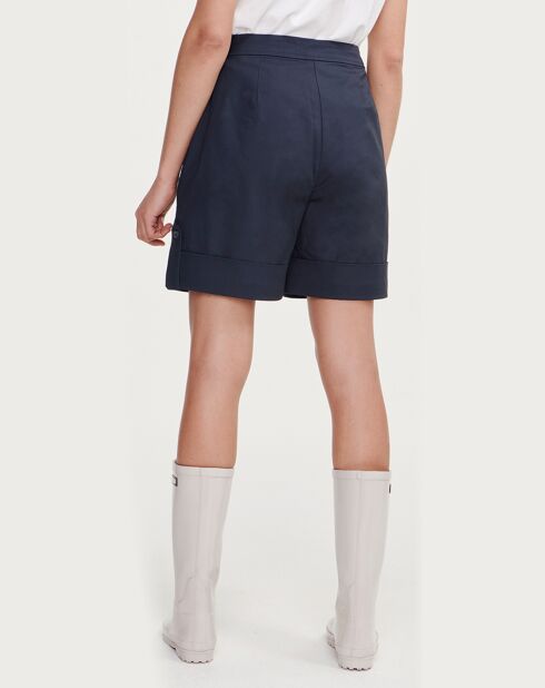 Short à pinces empire
