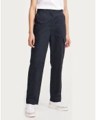 Pantalon cargo noir