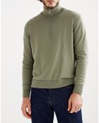 Pull Ais23Mkni004 taillis