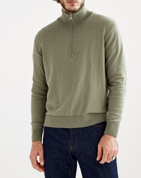 Pull Ais23Mkni004 taillis