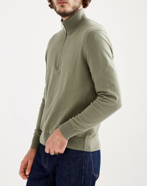 Pull Ais23Mkni004 taillis