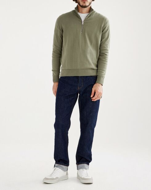 Pull Ais23Mkni004 taillis