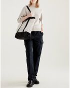 Pull manches ballon sable