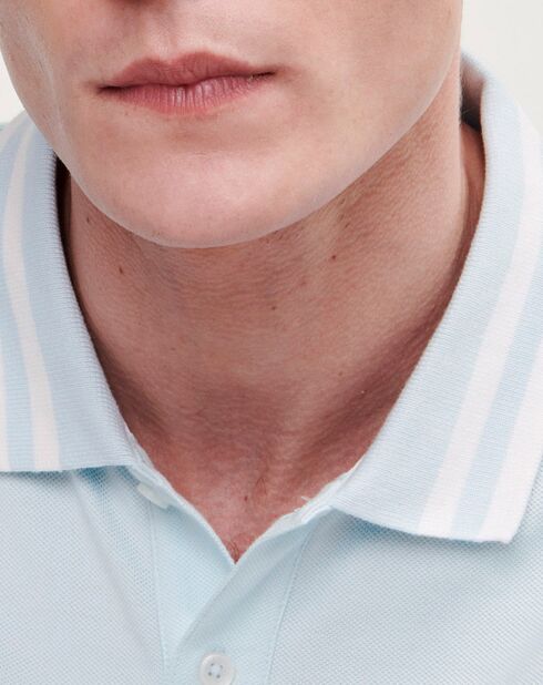 Polo Ais23Mpsh001 glaçon