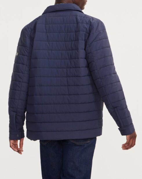 Veste matelassée empire