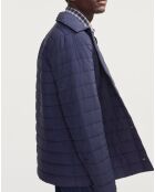 Veste matelassée empire