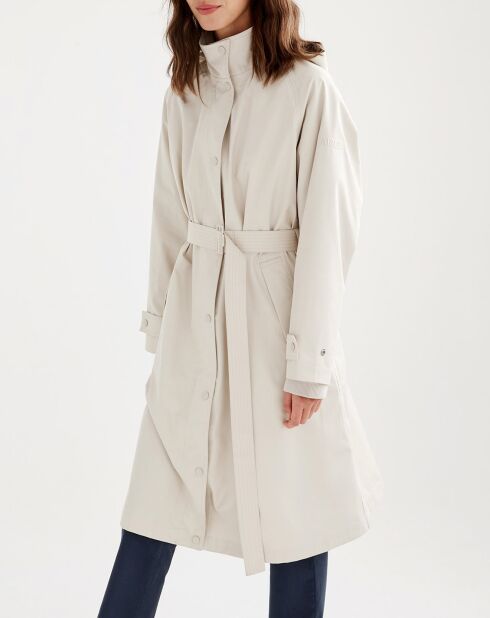 Trench Ais23Wout009 sable
