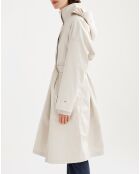 Trench Ais23Wout009 sable