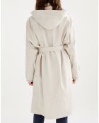 Trench Ais23Wout009 sable