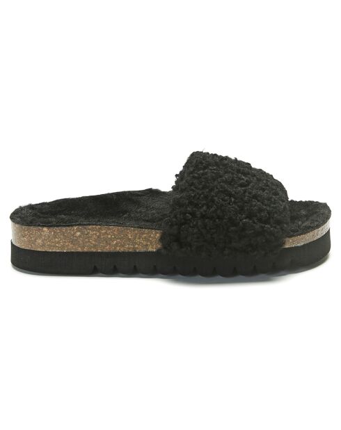Sandales Laia noires