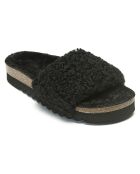 Sandales Laia noires