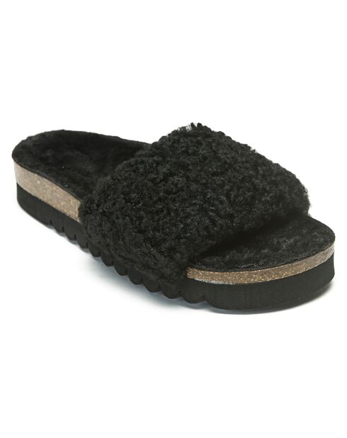 Sandales Laia noires