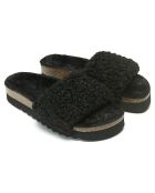 Sandales Laia noires