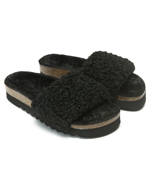 Sandales Laia noires