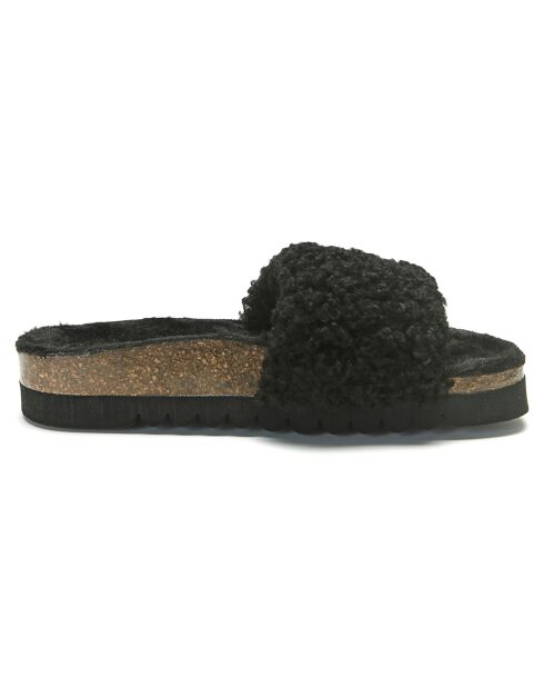 Sandales Laia noires