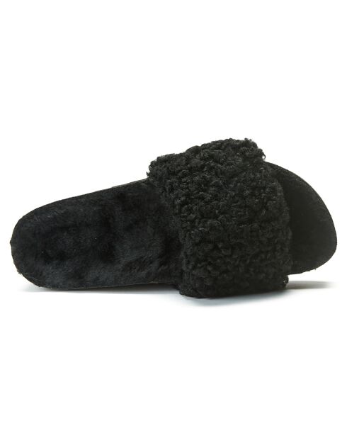 Sandales Laia noires