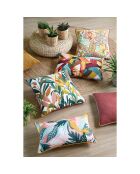 Coussin Zocalo multicolore - 40x60 cm