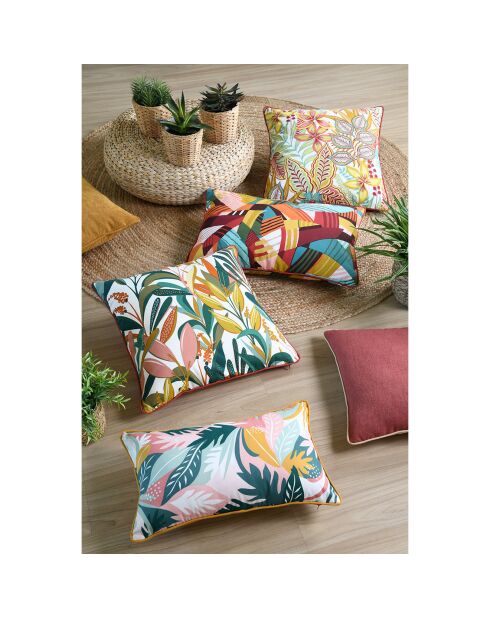 Coussin Zocalo multicolore - 40x60 cm