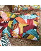 Coussin Zocalo multicolore - 40x60 cm