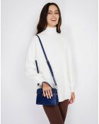 Tunica Alizée in misto cashmere naturale