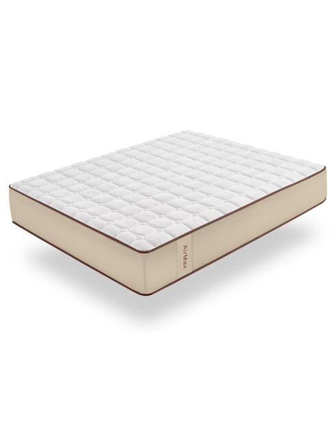 Matelas Air Max brun - 160x200 cm