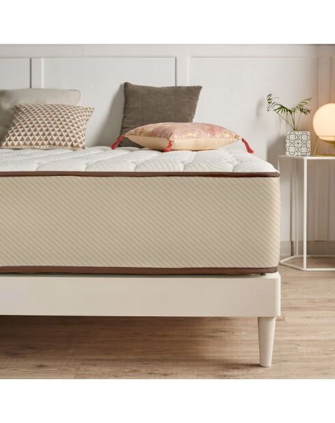 Matelas Air Max brun - 90x200 cm