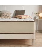 Matelas Air Max brun - 160x200 cm