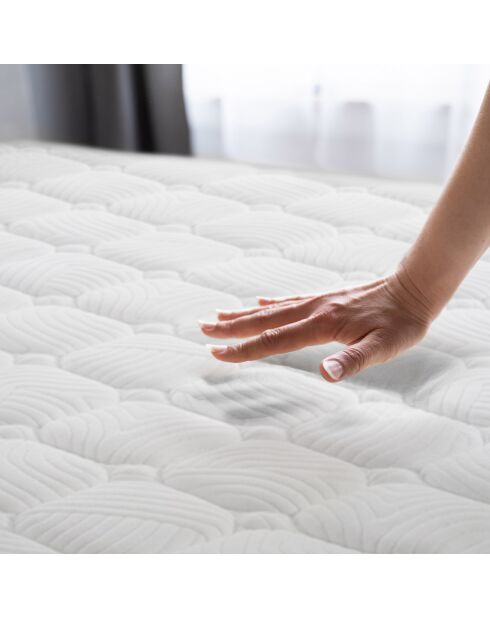 Matelas Air Max brun - 80x190 cm