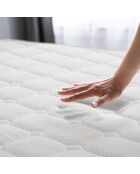 Matelas Air Max brun - 160x200 cm