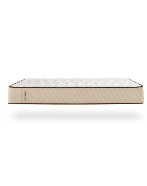 Matelas Air Max brun - 90x190 cm