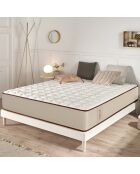 Matelas Air Max brun - 160x200 cm