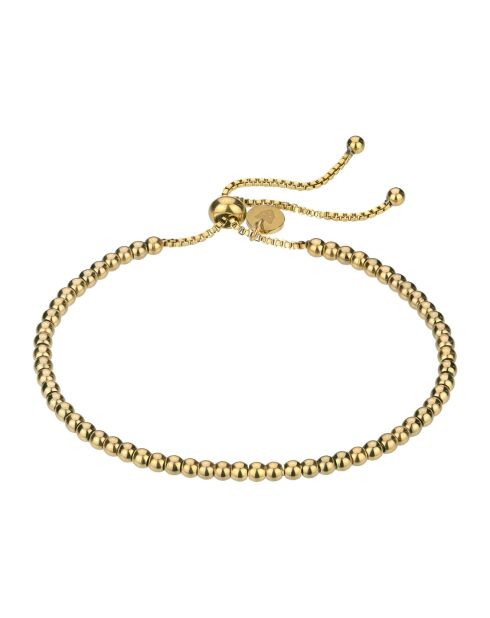 Bracelet Latina en Argent doré