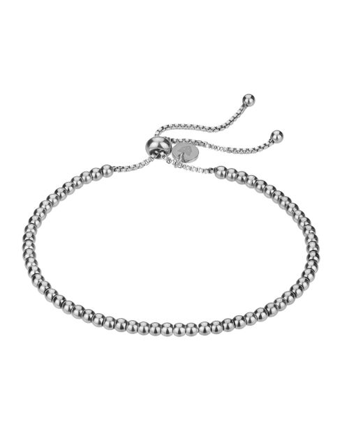 Bracelet Latina en Argent argenté