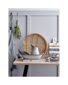 Bureau Cozy naturel - L.145xH.75xW.55 cm