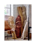 Tapis Malic naturel - D.150 cm
