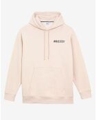 Sweat à capuche A l'Extérieur depuis 1853 sable