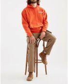 Sweat à capuche A l'Extérieur depuis 1853 harissa