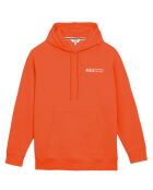 Sweat à capuche A l'Extérieur depuis 1853 harissa