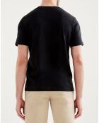 T-Shirt 1853 noir