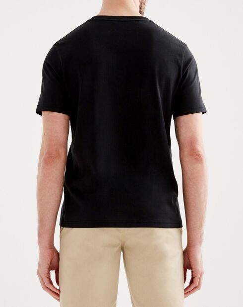 T-Shirt 1853 noir