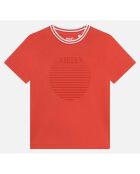 T-Shirt motif ton sur ton terre andalousie